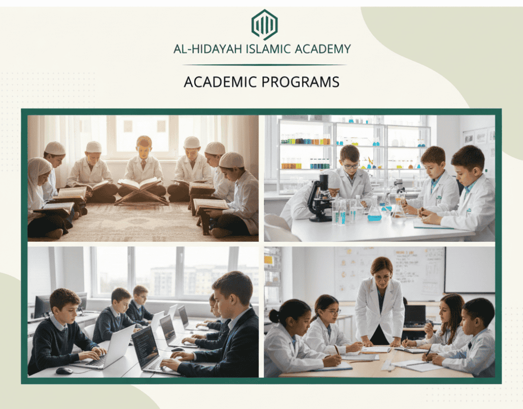 Program Unggulan IPC Islamic Boarding School