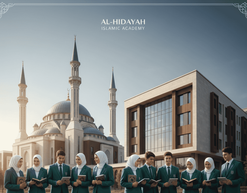 Membentuk Generasi Qur’ani, Unggul dan Modern